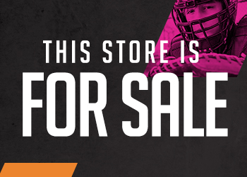 This store is for sale